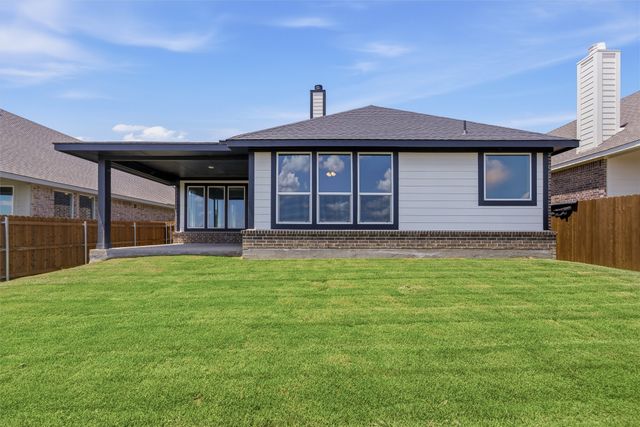 3522 Helena Street, Gainesville, TX 76240