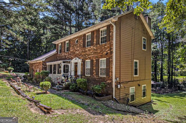 6507 Swift Creek Drive, Lithonia, GA 30058