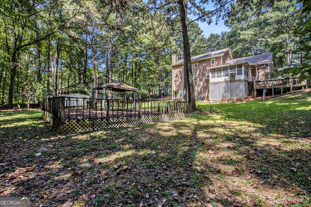 6507 Swift Creek Drive, Lithonia, GA 30058