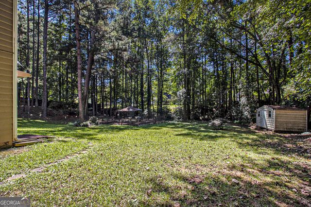 6507 Swift Creek Drive, Lithonia, GA 30058