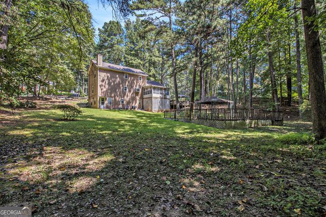 6507 Swift Creek Drive, Lithonia, GA 30058