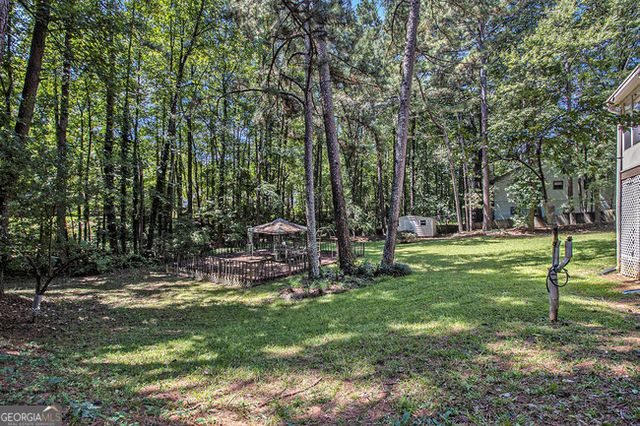 6507 Swift Creek Drive, Lithonia, GA 30058