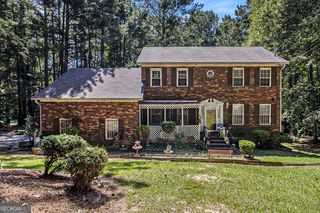 6507 Swift Creek Drive, Lithonia, GA 30058