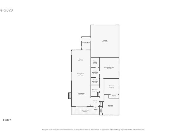 1701 WEBB LAKE Dr, Silverton, OR 97381