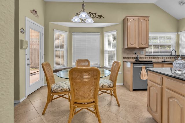 7216 Mesa Verde Trail, Fort Worth, TX 76137