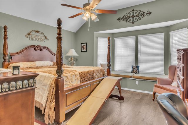 7216 Mesa Verde Trail, Fort Worth, TX 76137