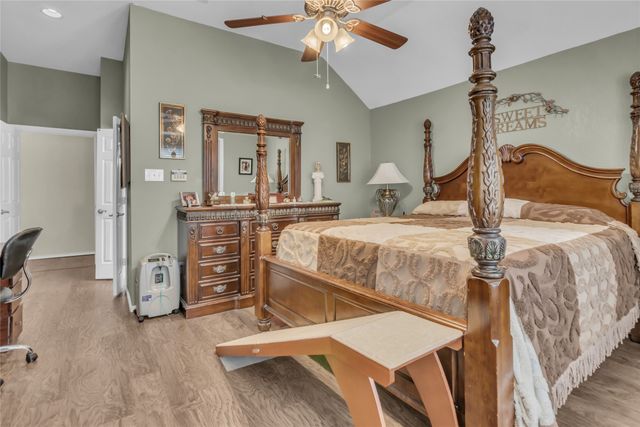 7216 Mesa Verde Trail, Fort Worth, TX 76137