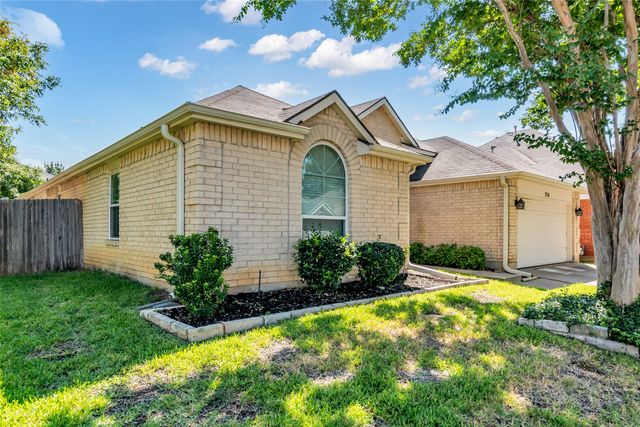 7216 Mesa Verde Trail, Fort Worth, TX 76137