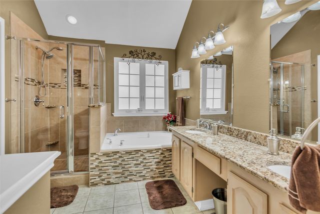 7216 Mesa Verde Trail, Fort Worth, TX 76137