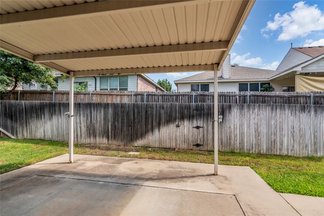 7216 Mesa Verde Trail, Fort Worth, TX 76137