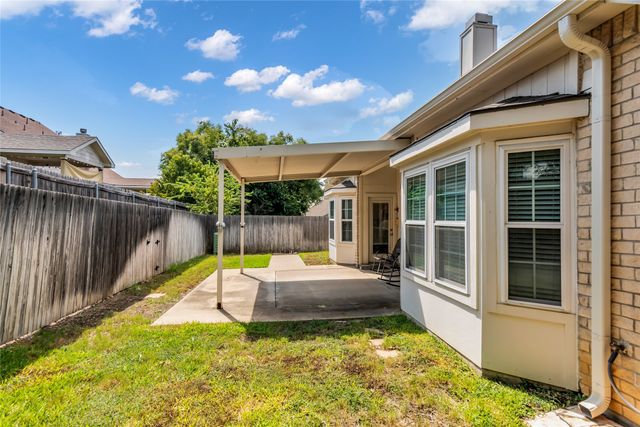 7216 Mesa Verde Trail, Fort Worth, TX 76137