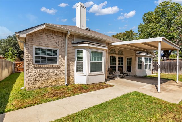 7216 Mesa Verde Trail, Fort Worth, TX 76137
