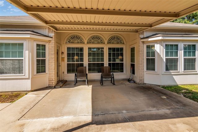 7216 Mesa Verde Trail, Fort Worth, TX 76137