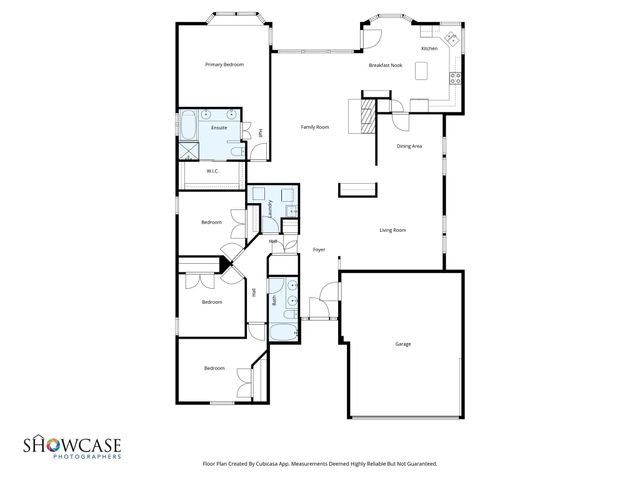 7216 Mesa Verde Trail, Fort Worth, TX 76137