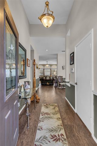 7216 Mesa Verde Trail, Fort Worth, TX 76137