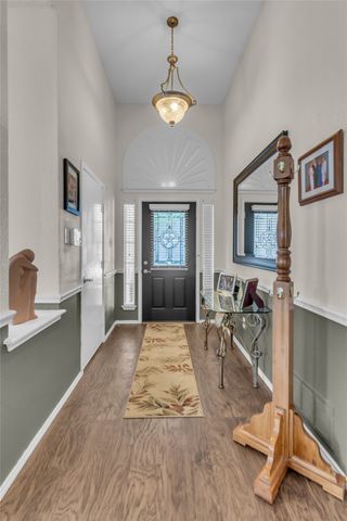 7216 Mesa Verde Trail, Fort Worth, TX 76137