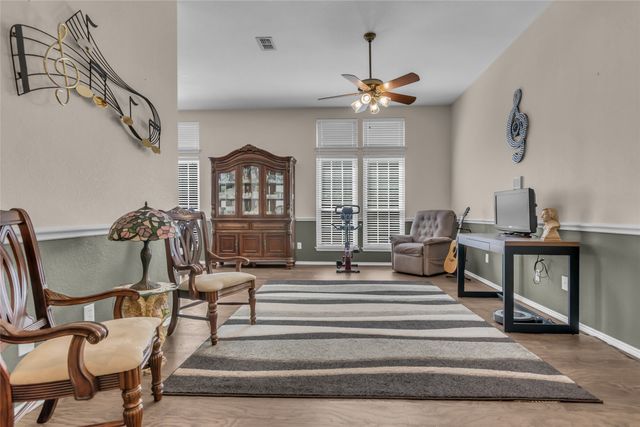 7216 Mesa Verde Trail, Fort Worth, TX 76137