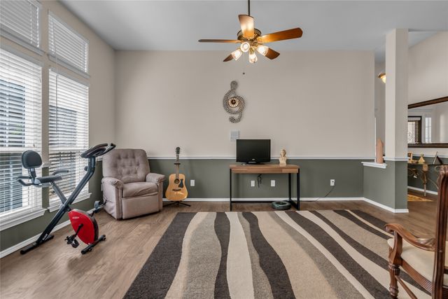 7216 Mesa Verde Trail, Fort Worth, TX 76137