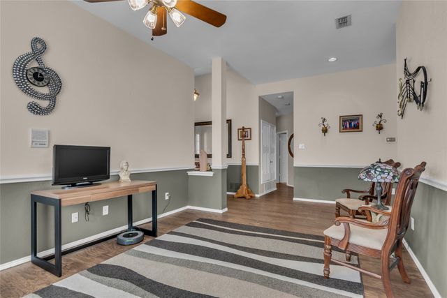 7216 Mesa Verde Trail, Fort Worth, TX 76137