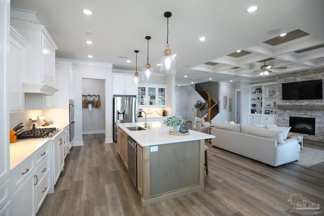 2009 Eventide Rd, Milton, FL 32583