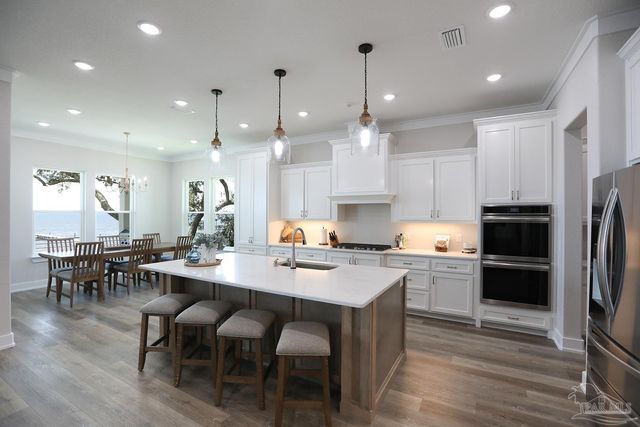 2009 Eventide Rd, Milton, FL 32583