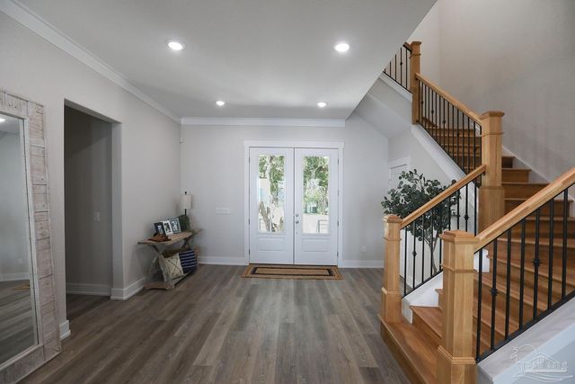 2009 Eventide Rd, Milton, FL 32583