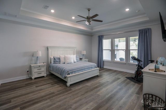 2009 Eventide Rd, Milton, FL 32583