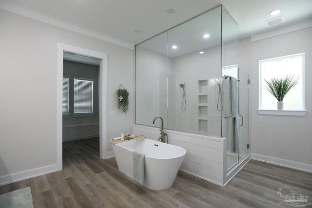 2009 Eventide Rd, Milton, FL 32583