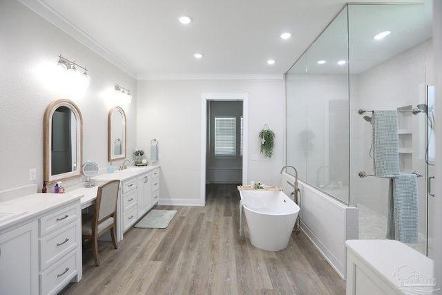 2009 Eventide Rd, Milton, FL 32583