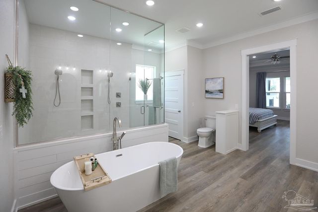 2009 Eventide Rd, Milton, FL 32583