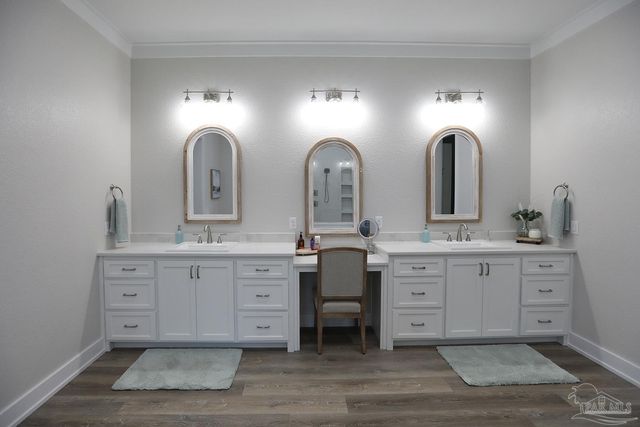 2009 Eventide Rd, Milton, FL 32583