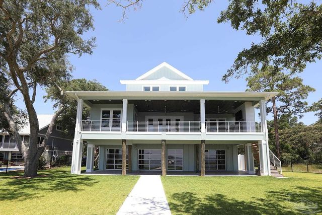 2009 Eventide Rd, Milton, FL 32583