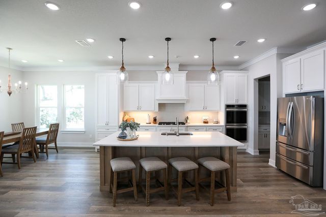 2009 Eventide Rd, Milton, FL 32583