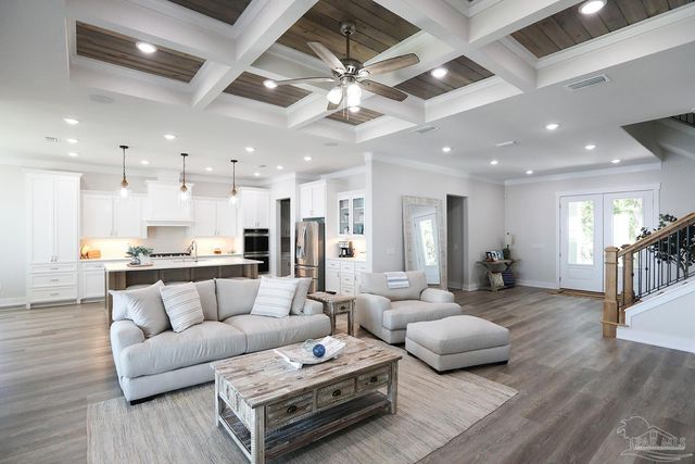 2009 Eventide Rd, Milton, FL 32583