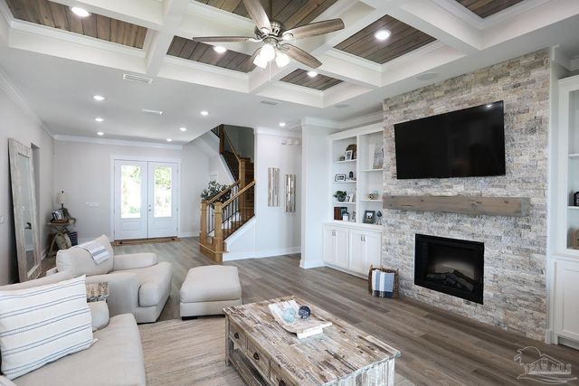 2009 Eventide Rd, Milton, FL 32583