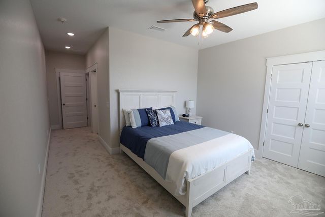 2009 Eventide Rd, Milton, FL 32583