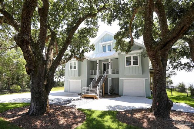 2009 Eventide Rd, Milton, FL 32583