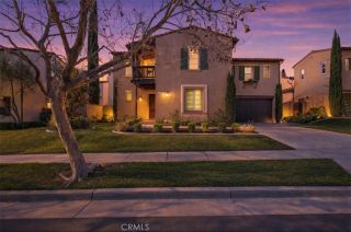 4340 Cantada Drive, Corona, CA 92883