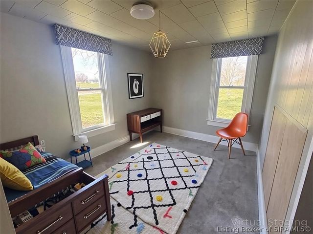 35 N McKinley Street, Campbellsburg, IN 47108