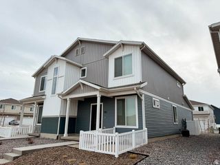 242 E BROWNS CREEK ST #127, Saratoga Springs, UT 84045