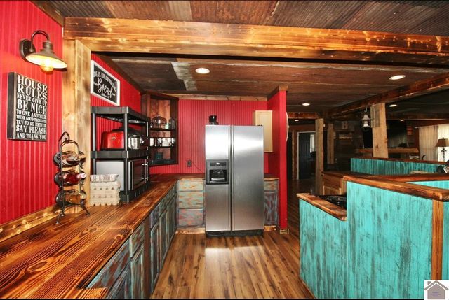 1187 Ray Rd., Princeton, KY 42445