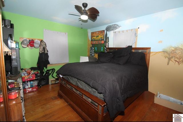 1187 Ray Rd., Princeton, KY 42445