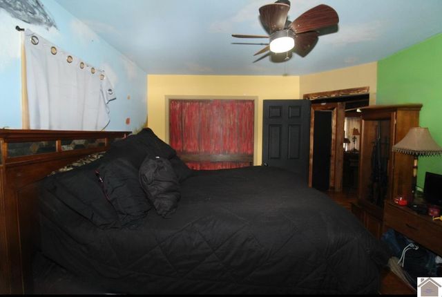 1187 Ray Rd., Princeton, KY 42445