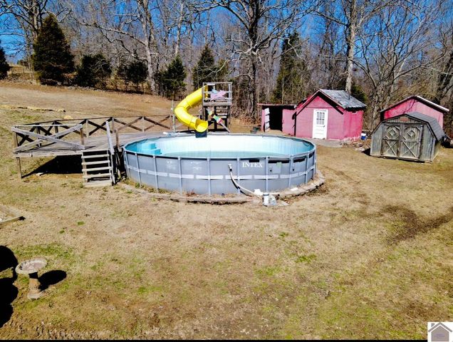 1187 Ray Rd., Princeton, KY 42445