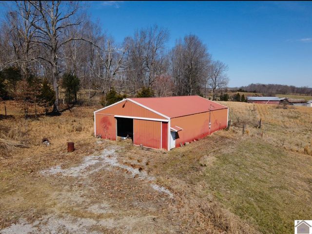 1187 Ray Rd., Princeton, KY 42445