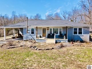 1187 Ray Rd., Princeton, KY 42445