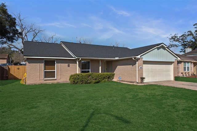 13715 Ludgate Pass, Houston, TX 77034