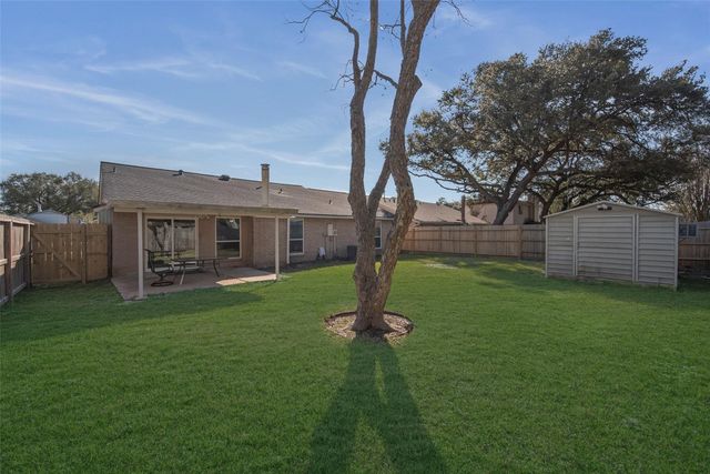 13715 Ludgate Pass, Houston, TX 77034