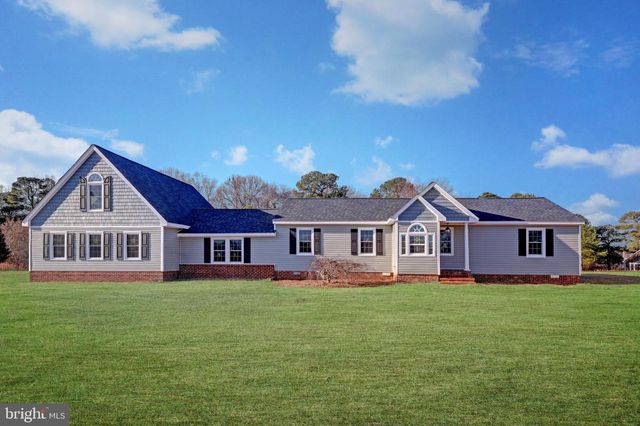 2755 SUNNYBANK RD, Reedville, VA 22539