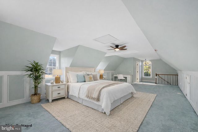 2755 SUNNYBANK RD, Reedville, VA 22539